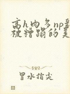 高h肉多np乱被糟蹋的美人