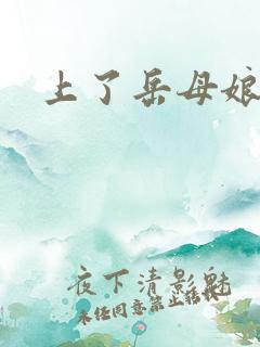 上了岳母娘