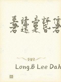 嘉靖帝评价是明君还是昏君