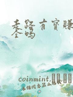 走路有宝赚钱安全吗