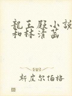 龙王殿小说张玄和林清菡