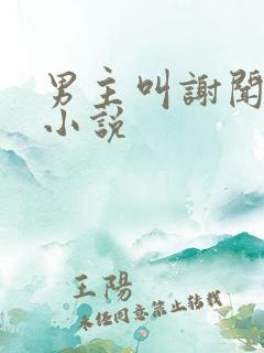 男主叫谢闻舟的小说