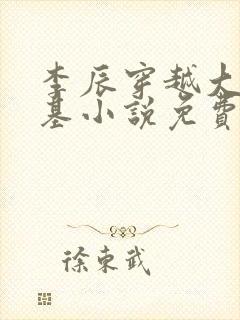 李辰穿越大魏登基小说免费阅读