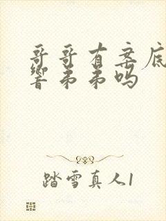 哥哥有案底会影响弟弟吗