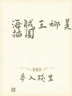 海贼王娜美被轮插图