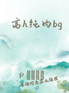 高h纯肉bg