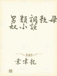 另类调教母狗女奴小说