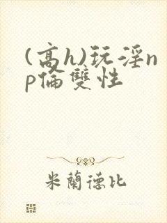 (高h)玩淫np伦双性