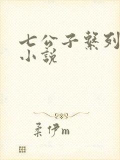 七公子系列全部小说