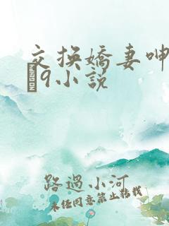 交换娇妻呻吟1–9小说