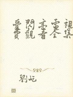 爱闪亮电视剧免费观看全集