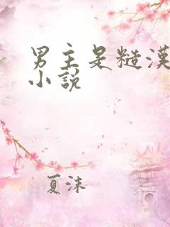 男主是糙汉文的小说