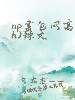 np书包网高(h)辣文