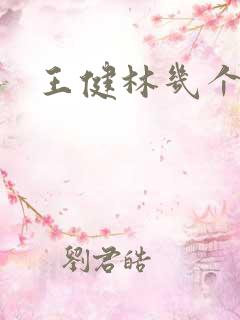 王健林几个老婆 王健林几个老婆