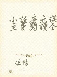小说唐亦琛林舒免费阅读全文无弹窗