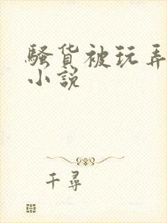 骚货被玩弄重口小说