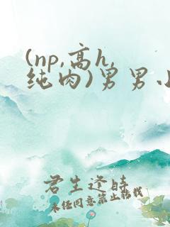 (np,高h,纯肉)男男小说 (np,高h,纯肉)男男小说