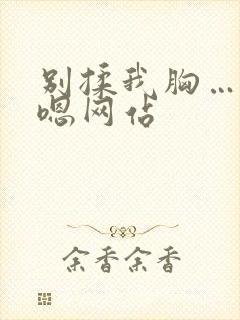 别揉我胸…啊…嗯网站