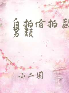 自拍偷拍 欧美另类