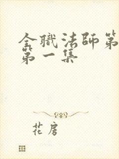 全职法师第一季第一集