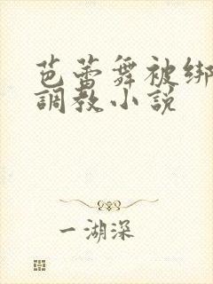 芭蕾舞被绑着性调教小说