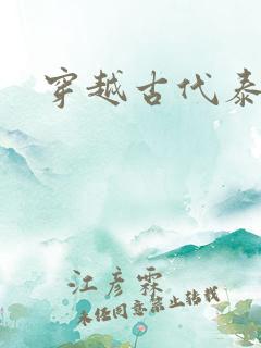 穿越古代泰剧
