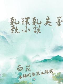 乳环乳夹蒂环调教小说