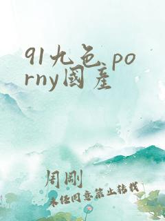 91九色 porny国产