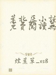 叶北辰小说全文免费阅读无弹窗最新章节