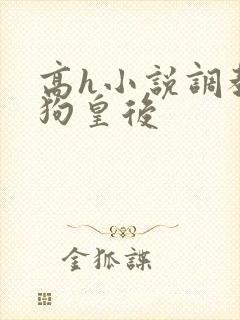 高h小说调教母狗皇后