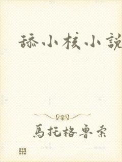 舔小核小说章节