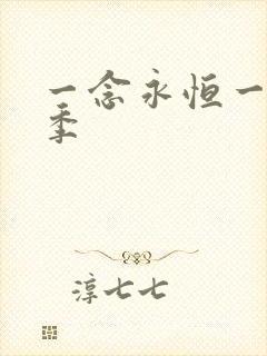 一念永恒一共几季