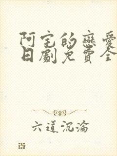 阿宅的恋爱真难日剧免费全集在线观看