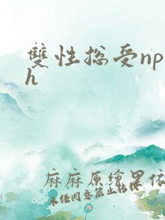双性总受np高h