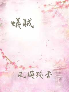 蚁贼 蚁贼