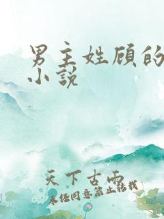 男主姓顾的总裁小说 男主姓顾的总裁小说