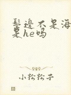 鬓边不是海棠红是he吗