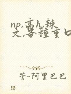 np,高h,辣文,各种重口味play