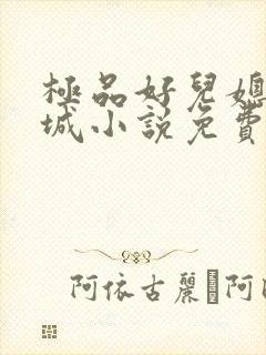 极品好儿媳赵春城小说免费阅读