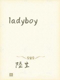 ladyboy