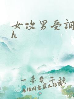 女攻男受调教乳h