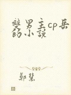 双男主cp岳飞的小说