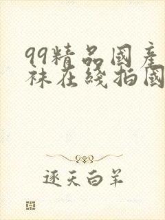 99精品国产丝袜在线拍国语91 99精品国产丝袜在线拍国语91