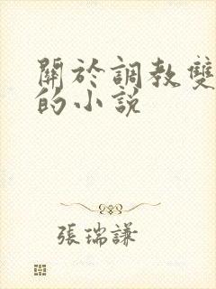 关于调教双性人的小说