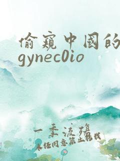 偷窥中国的女人gynec0io