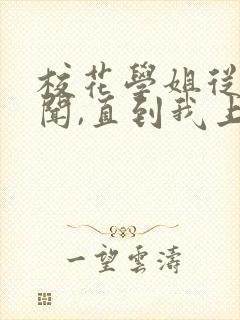 校花学姐从无绯闻,直到我上大学txt