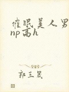 催眠美人男人们np高h