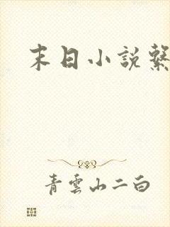 末日小说系统