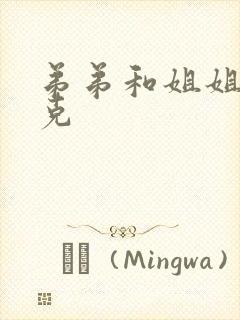 弟弟和姐姐打扑克 弟弟和姐姐打扑克
