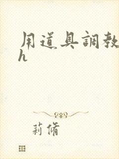 用道具调教小受h